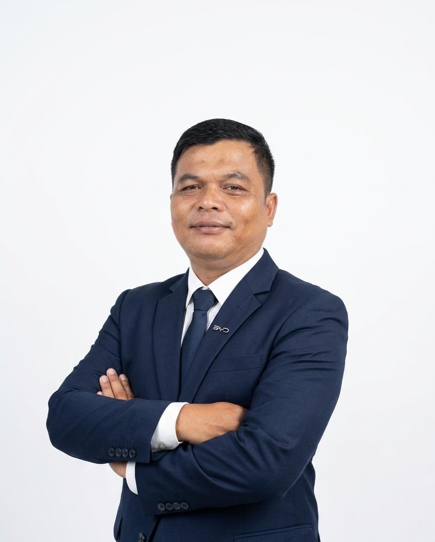 Foto ID Card Yusuf